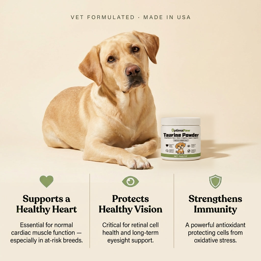 PLACEHOLDER competitor image 5 (OptimaPaw green)