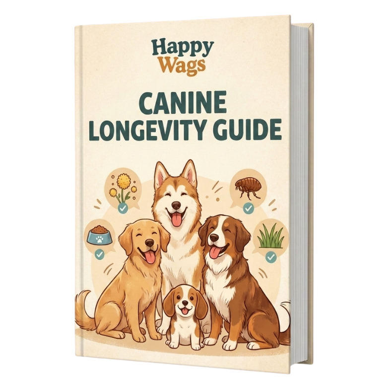 Canine Longevity Guide