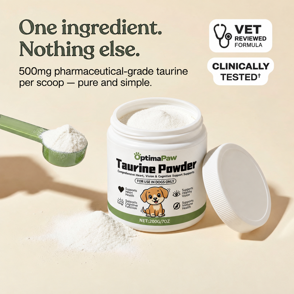 PLACEHOLDER competitor image 2 (OptimaPaw green)