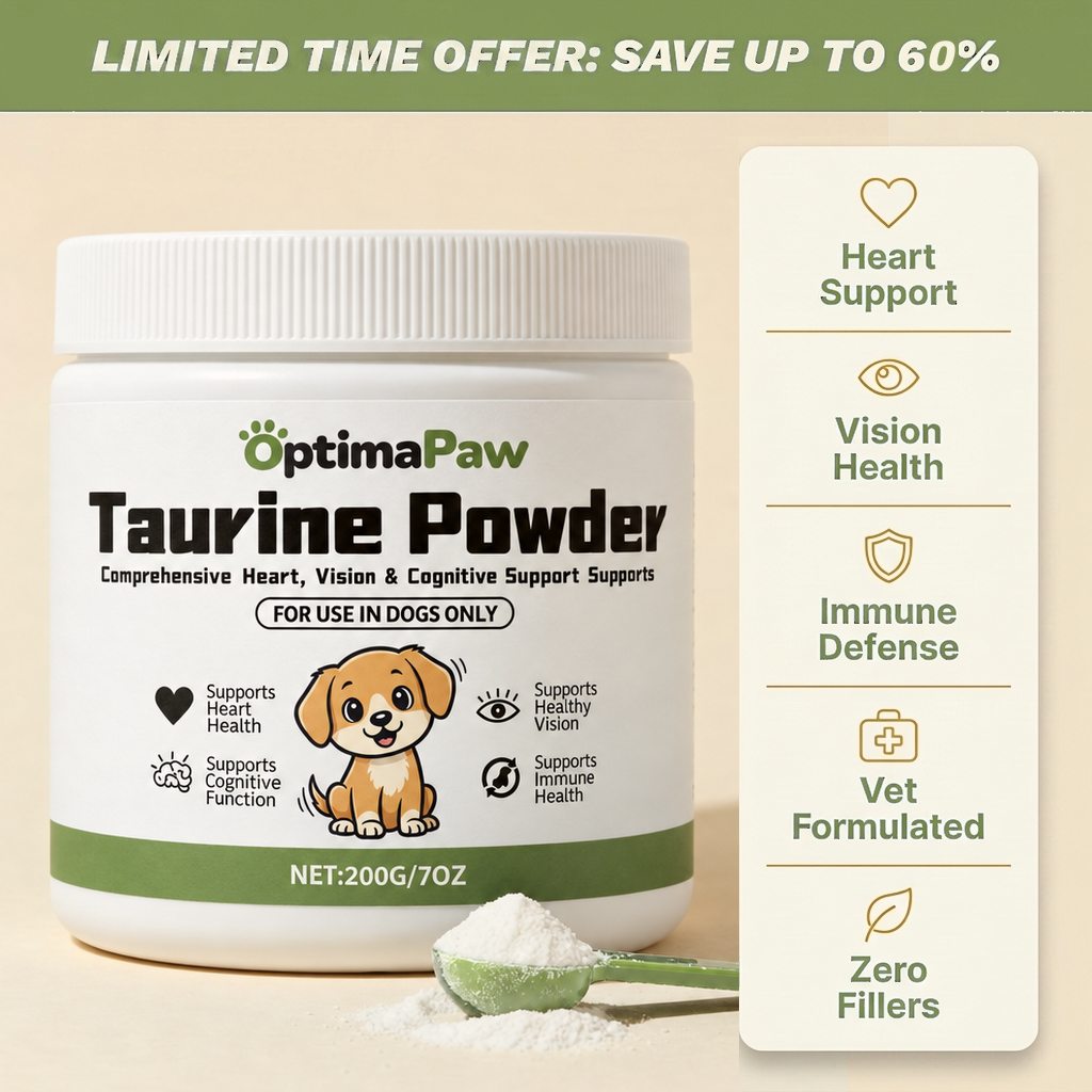 PLACEHOLDER competitor image 1 (OptimaPaw green)
